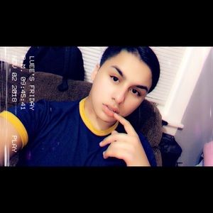 Meet your Posher, Luis